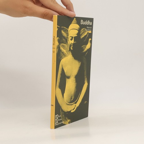 Buddha maurice percheron - | ,