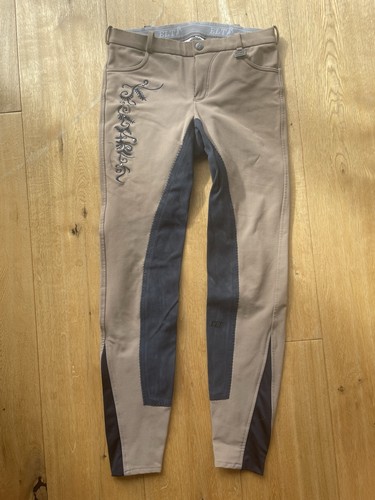 Reithose von elt - von, elt,