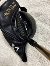 Callaway Max Star Hybrid #6