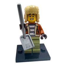 Lego legoland minifigur mann - legoland,