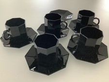 ARCOROC Octime in Schwarz –