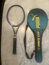 Puma Davis Cup Competition