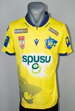 St Polten Trikot 2020/2021 Fußball Hemd Herren Macron Größe Erwachsene S