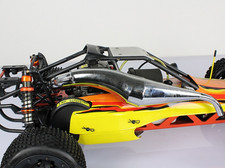 Automotive Metal Side