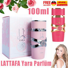 100ml YARA Parfüm Parfum