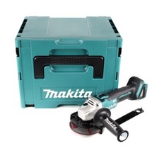Makita DGA 504 ZJ Akku
