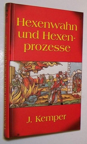 Hexenprozesse hexenwahn hexen - hexenprozesse,