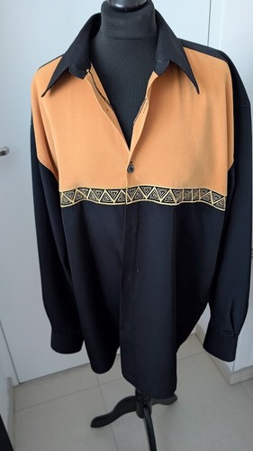 Versace hemd herrenhemd - hemd,