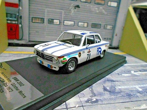Bmw 2002 1973 - ti, spa