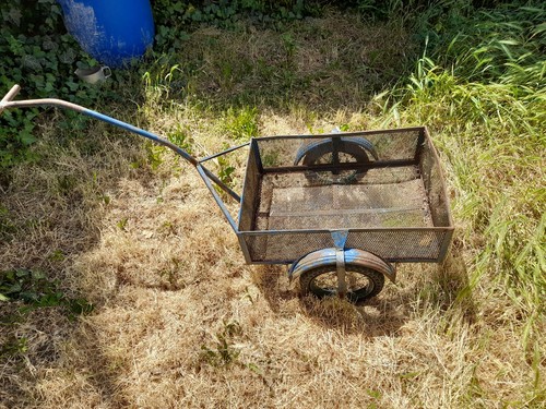 Alt stabiler metall - alt,