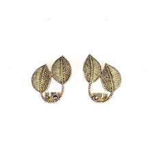 Theodor Fahrner Clip On