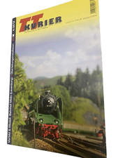 TT KURIER    4/2012    Thomas Bradler