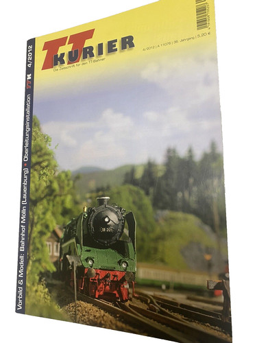 Kurier 2012 thomas - kurier,