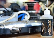 Picco AFTER RUN- UND MOTORSCHUTZOEL / PIC9025Picco