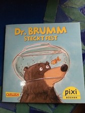 Pixi 2318 Dr. Brumm steckt