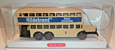Wiking 1:87 H0 873 Bus
