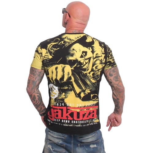 Neues yakuza herren deep - deep, down