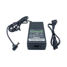 Original Sony AC Adapter for