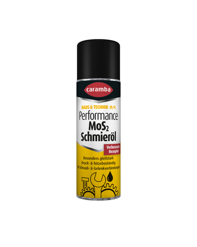Performance mos2 - x,