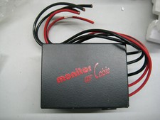 Inakustik Entstörfilter AME