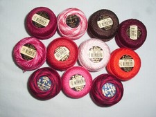 Perlgarn Stärke 8,  Anchor 1x