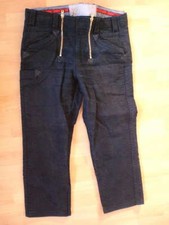 Zunfthose Dachdeckerhose Gerüstbauhose Arbeitshose Berufsbekleidung Gr.52 
