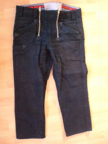 Zunfthose dachdeckerhose - zunfthose,