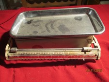 Vintage Stube  Küchenwaage