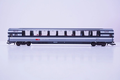 Roco 44768 dc - 44768, h0
