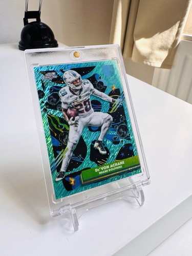2025 chrome cosmic - cosmic, de'von
