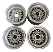 BBS Mahle Alufelgen BMW E9 E12