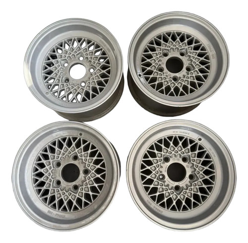 Bbs mahle alufelgen - mahle,