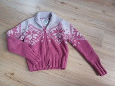 R95TH Mädchen Strickjacke