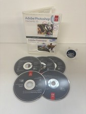 Adobe Photoshop Elements 10