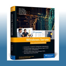 Windows server das - server,