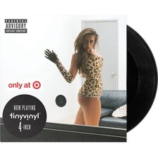 TATE MCRAE SPORTS CAR /