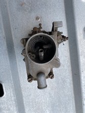 Vergaser IFA BVF F324 für BMW