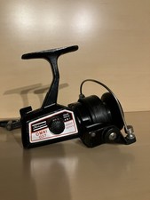 Shakespeare Omni 037 2000 Series Angel Rolle Vintage 