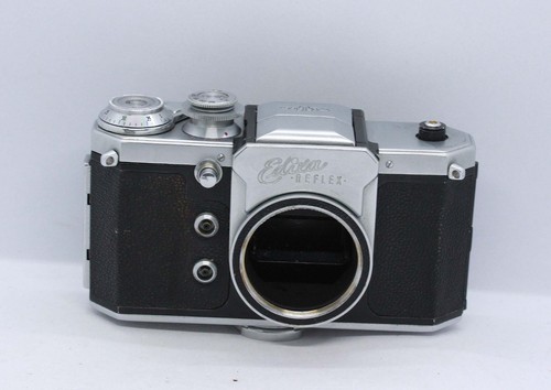 Edixa reflex - edixa,