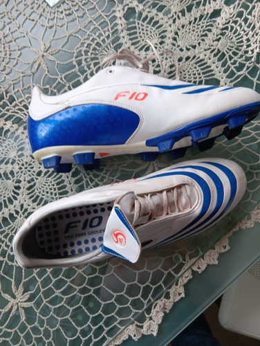Adidas fußballschuhe f10 - adidas,