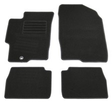 Fußmatten Set für Mazda 6 GG