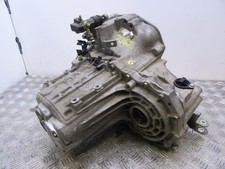 GETRIEBE / 40787 FÜR NISSAN