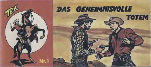 Comics tex - comics,