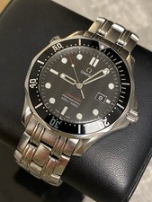 OMEGA Seamaster Diver 300m