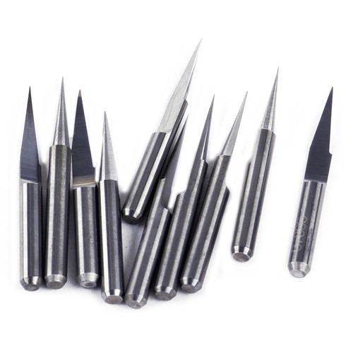 10tlg 1mm 10º - 0.1mm,