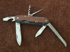 Vintage 1930s Wenger Tahara