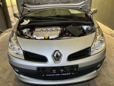 Automatikgetriebe Renault Clio