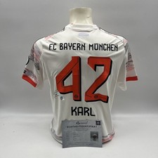 Bayern München Trikot Lennart