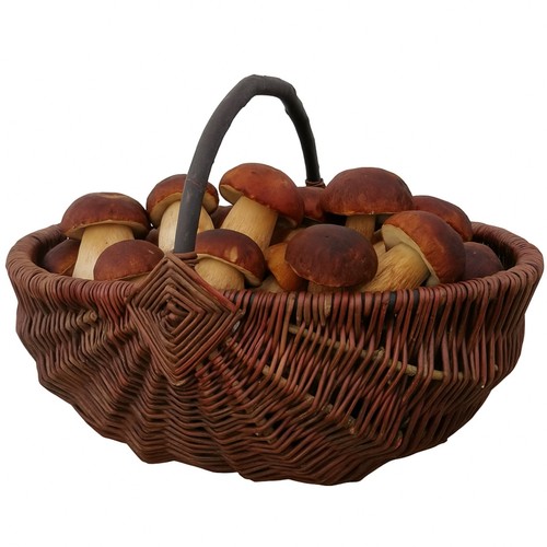 Gemüsekorb kartoffelkorb - gemüsekorb,