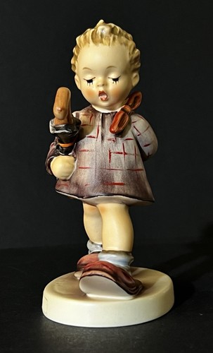 Goebel hummel figur der - hummel, figur-"der